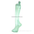PVC Inflatable Man Body Model Leg
